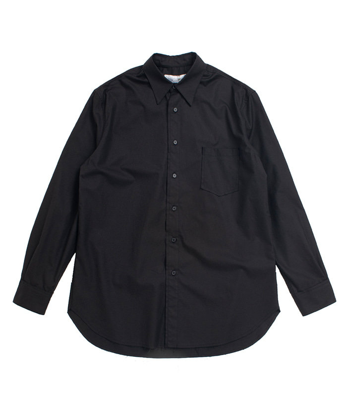 가쿠로 RS Shirts (Black)