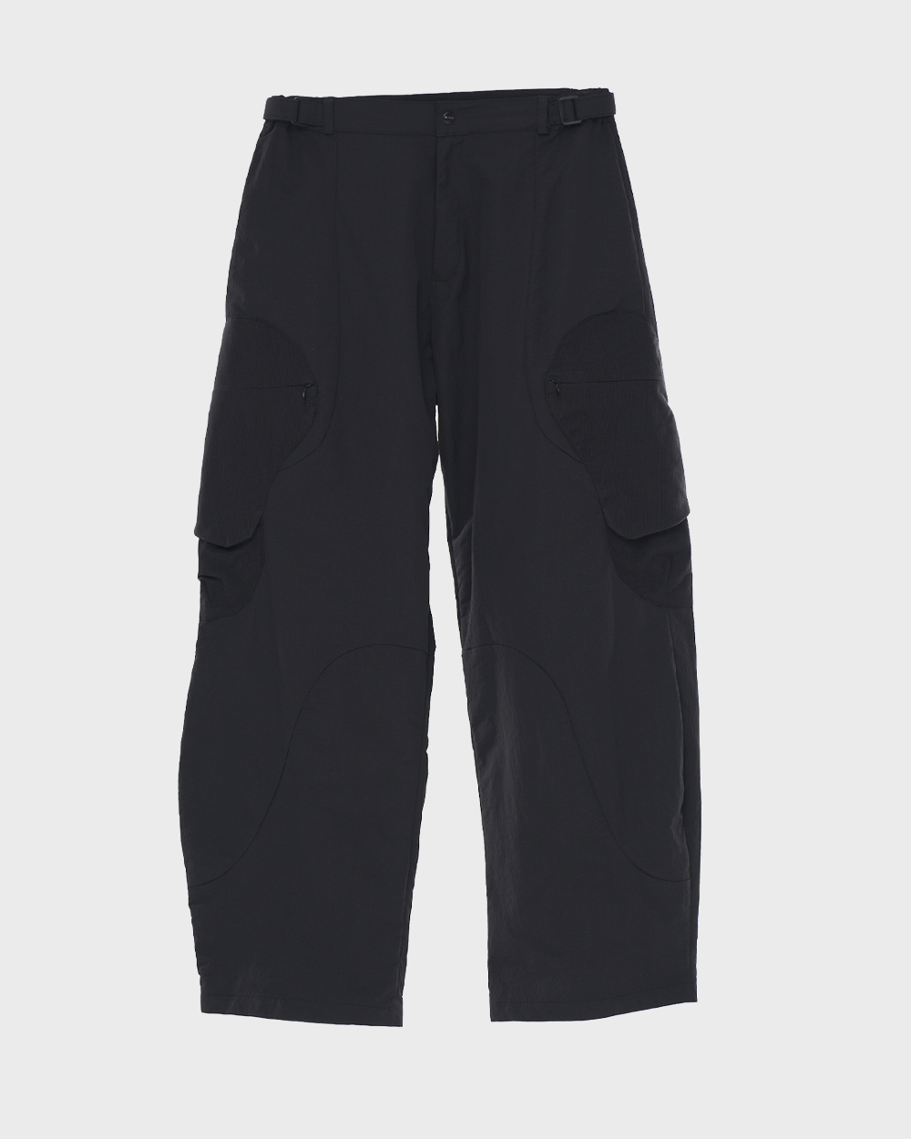 Ski Pants (Black)