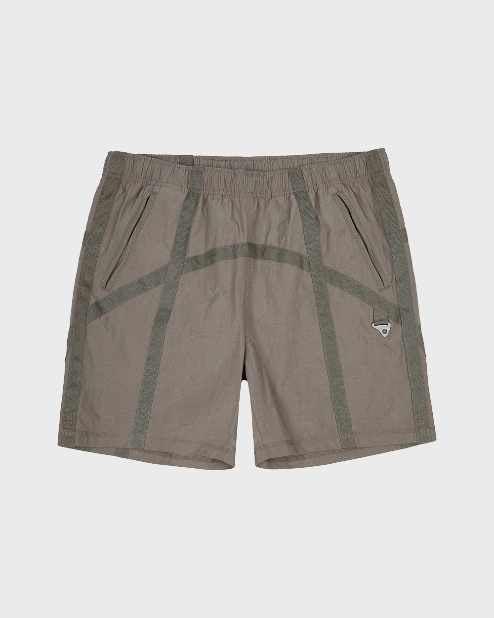Camper’s Shorts for Light Hiking (Brown)