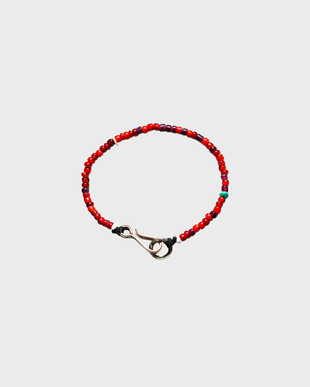 Bracelet (D-612 Red)