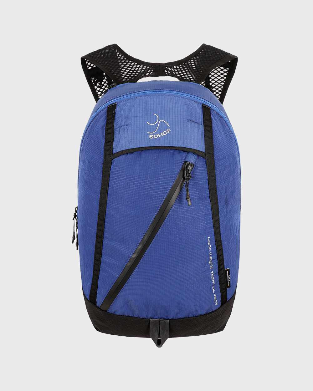 Packable Daypack (Blue)