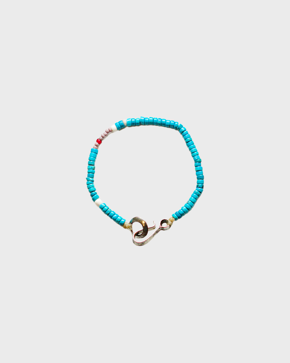 Bracelet (D-730b Blue)