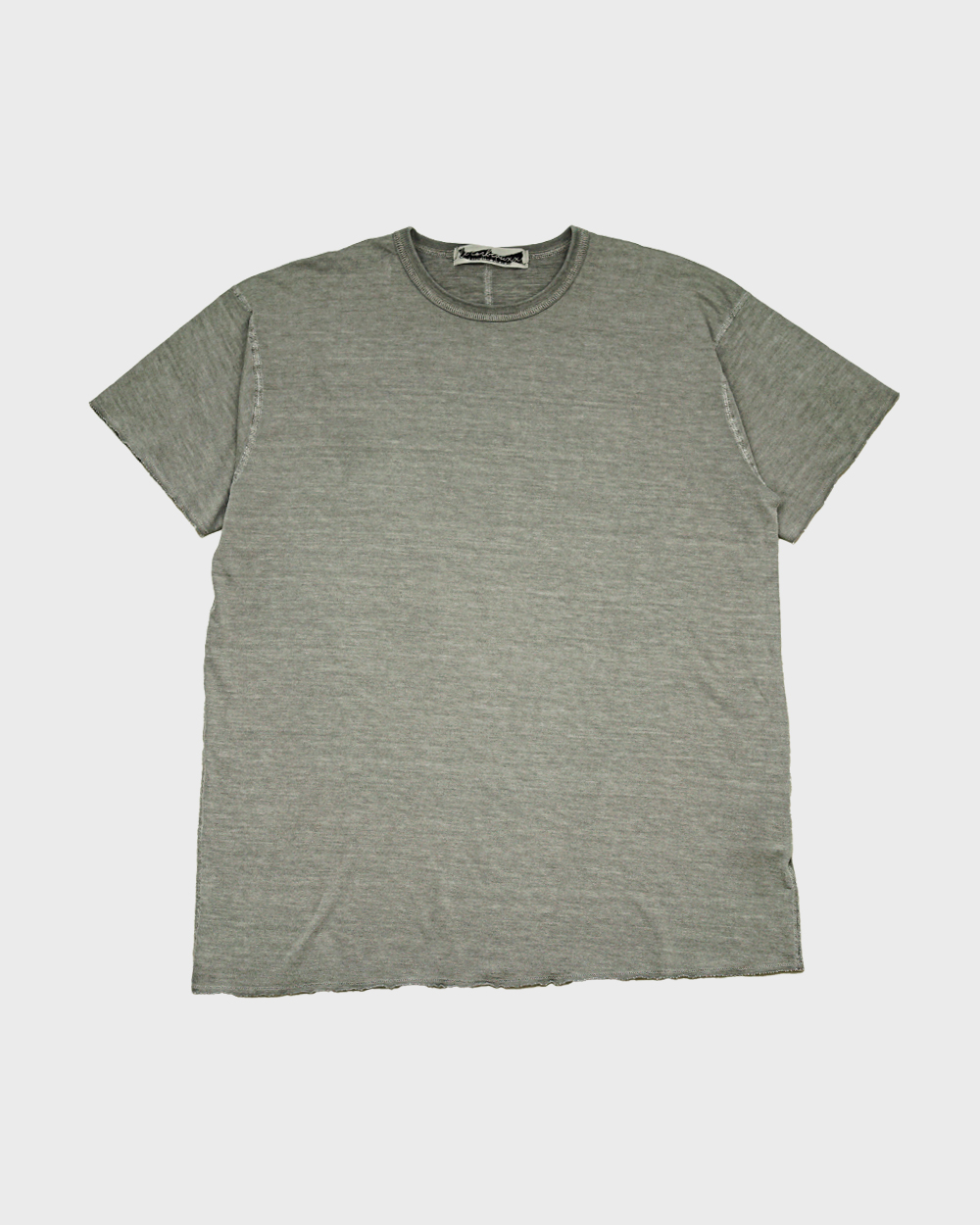 Carbon T-shirts (Grey)