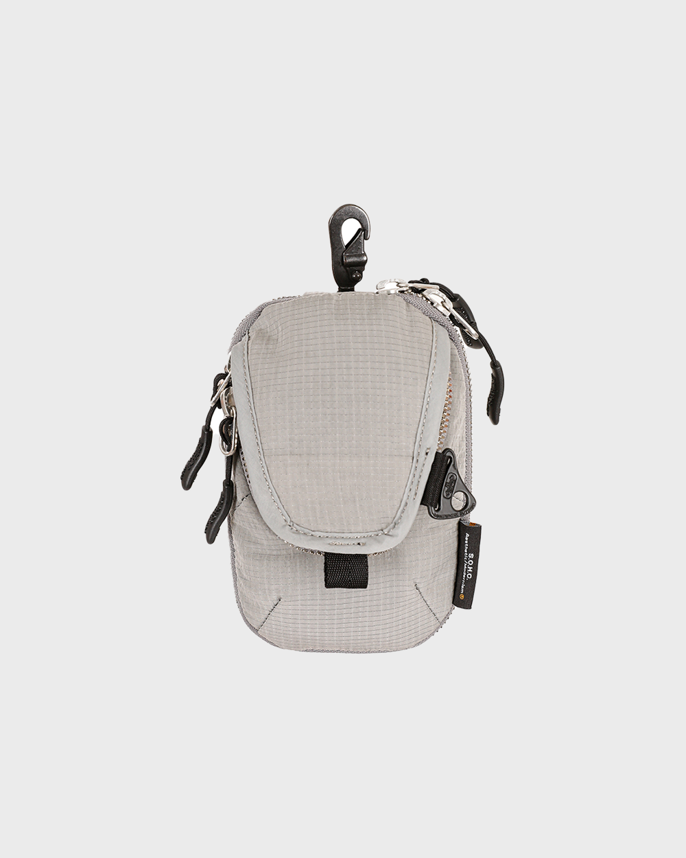 Tactical Mini Bag (Grey) _5/8 예약배송